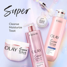 OlaySuperSerumBodyWashforBumps-UnevenTexturedSkin-20oz-SerumComplexforLuminousSkin10-_5 - USA Mega Market