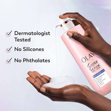 OlaySuperSerumBodyWashforBumps-UnevenTexturedSkin-20oz-SerumComplexforLuminousSkin3-_10 - USA Mega Market