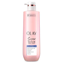 OlaySuperSerumBodyWashforBumps_UnevenTexturedSkin_20oz_SerumComplexforLuminousSkin14 - USA Mega Market