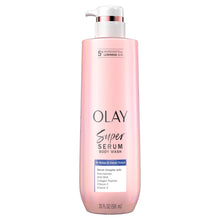 OlaySuperSerumBodyWashforBumps_UnevenTexturedSkin_20oz_SerumComplexforLuminousSkin1 - USA Mega Market