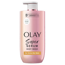 OlaySuperSerumBodyWashforExtraDrySkin_28floz_SerumComplexforLuminousSkin13 - USA Mega Market
