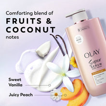OlaySuperSerumBodyWashforExtraDrySkin_28floz_SerumComplexforLuminousSkin8 - USA Mega Market