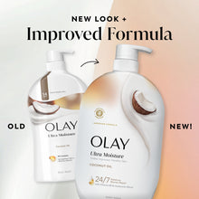 OlayUltraMoistureBodyWashwithCoconutOil_VitaminB3andHyaluronicBlend_35oz5 - USA Mega Market