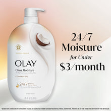 OlayUltraMoistureBodyWashwithCoconutOil_VitaminB3andHyaluronicBlend_35oz6 - USA Mega Market