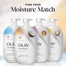 OlayUltraMoistureBodyWashwithCoconutOil_VitaminB3andHyaluronicBlend_35oz7 - USA Mega Market