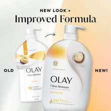 OlayUltraMoistureBodyWashwithSheaButter-VitaminB3andHyaluronicBlend-35oz5-_8 - USA Mega Market