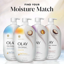 OlayUltraMoistureBodyWashwithSheaButter-VitaminB3andHyaluronicBlend-35oz7-_6 - USA Mega Market
