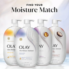 OlayUltraMoistureExfoliatingBodyWash_VitaminB3andHyaluronicBlend_35oz7 - USA Mega Market