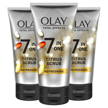 Olay_Total_Effects_Citrus_Facial_Cleanser_and_Scrub_5.0_Ounces - USA Mega Market