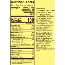 Old-El-Paso-Crunchy-Taco-Dinner-Kit-Easy-Meal-Prep-12-Count-8-8-oz-5-_6 - USA Mega Market