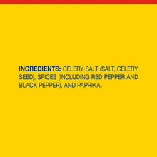 Old Bay Seasoning, 24 oz.