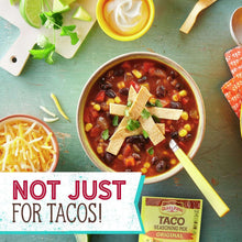 OldElPasoOriginalTacoSeasoning1oz-10pk-3-_4 - USA Mega Market