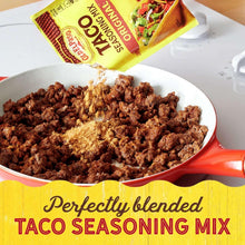 OldElPasoOriginalTacoSeasoning1oz-10pk-5-_2 - USA Mega Market