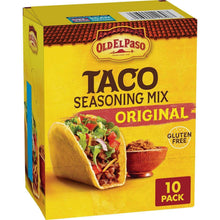 OldElPasoOriginalTacoSeasoning1oz-10pk-6-_1 - Brands For Less USA