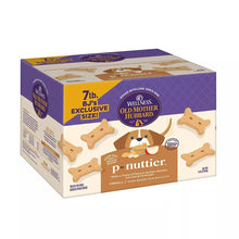 OldMotherHubbardbyWellnessP-nuttierSmallBone7lbs.1 - USA Mega Market