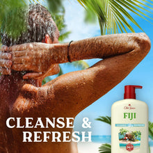 Old Spice Body Wash for Men, Fiji with Palm Tree, 30 fl oz