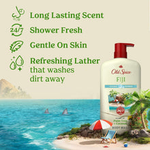 OldSpiceBodyWashforMen-FijiwithPalmTree-30floz9-_2 - USA Mega Market