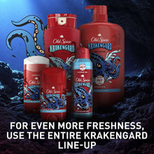OldSpiceBodyWashforMen-Krakengard2in1withLastingScent-33-4oz3-_8 - USA Mega Market