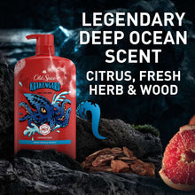 OldSpiceBodyWashforMen-Krakengard2in1withLastingScent-33-4oz7-_4 - USA Mega Market