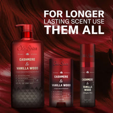 OldSpiceBodyWashforMen-TheSpiceAlchemistCollection-CashmereandVanillaWood-20oz1-_7 - USA Mega Market