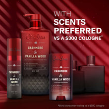 OldSpiceBodyWashforMen-TheSpiceAlchemistCollection-CashmereandVanillaWood-20oz3-_5 - USA Mega Market