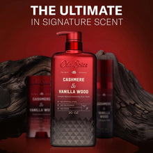 OldSpiceBodyWashforMen-TheSpiceAlchemistCollection-CashmereandVanillaWood-20oz4-_4 - USA Mega Market
