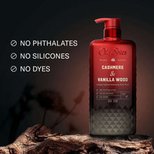OldSpiceBodyWashforMen-TheSpiceAlchemistCollection-CashmereandVanillaWood-20oz9-_2 - USA Mega Market