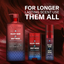 OldSpiceBodyWashforMen-TheSpiceAlchemistCollection-VelvetSageandDriftwood-20oz1-_11 - USA Mega Market