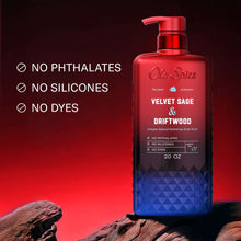 OldSpiceBodyWashforMen-TheSpiceAlchemistCollection-VelvetSageandDriftwood-20oz10-_3 - USA Mega Market