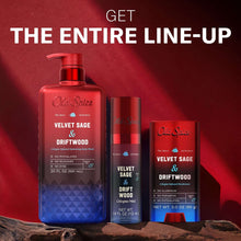 OldSpiceBodyWashforMen-TheSpiceAlchemistCollection-VelvetSageandDriftwood-20oz2-_10 - USA Mega Market