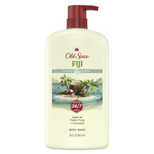 OldSpiceBodyWashforMen_FijiwithPalmTree_30floz1 - USA Mega Market
