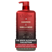 OldSpiceBodyWashforMen_TheSpiceAlchemistCollection_CashmereandVanillaWood_20oz12 - USA Mega Market