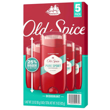 OldSpiceDeodorantforMen-PureSportHighEndurance-3oz-5-pack3-_3_059254b3-a34a-427c-b0fe-1aeaa87c395a - USA Mega Market