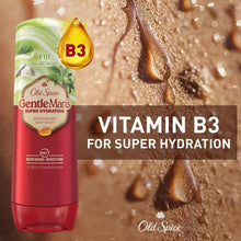OldSpiceGentleMan_sSuperHydrationBodyWash_20fl.oz._2pk. - USA Mega Market