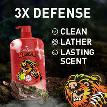OldSpiceMen-sBodyWash-Bearglove-LongLastingLather-33-4floz9-_2 - USA Mega Market