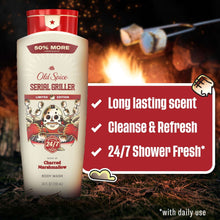 OldSpiceMen-sBodyWash-SerialGriller-24oz6-_2 - USA Mega Market
