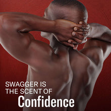 Old Spice Men's Body Wash, Swagger Cedarwood Scent, 24 fl oz
