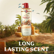 OldSpiceMen-sBodyWashforMen-BrownSugarandCocoaButter-ShowerFresh-18oz-Exfoliation-Moisturization_1145_7 - USA Mega Market
