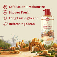 OldSpiceMen-sBodyWashforMen-BrownSugarandCocoaButter-ShowerFresh-18oz-Exfoliation-Moisturization_2408_6 - USA Mega Market