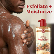 OldSpiceMen-sBodyWashforMen-BrownSugarandCocoaButter-ShowerFresh-18oz-Exfoliation-Moisturization_7138_5 - USA Mega Market