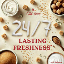 OldSpiceMen-sBodyWashforMen-BrownSugarandCocoaButter-ShowerFresh-18oz-Exfoliation-Moisturization_8524_9 - USA Mega Market