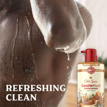 OldSpiceMen-sBodyWashforMen-BrownSugarandCocoaButter-ShowerFresh-18oz-Exfoliation-Moisturization_9419_3 - USA Mega Market