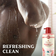 OldSpiceMen-sBodyWashforMen-HimalayanSeaSalt-247ShowerFresh-18oz-Exfoliation-Moisturization-26oz2-_7 - USA Mega Market