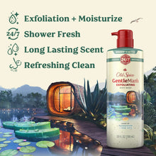 OldSpiceMen-sBodyWashforMen-SandalwoodandAloeVera-ShowerFresh-18oz-Exfoliation-Moisturization-26oz9-_2 - USA Mega Market
