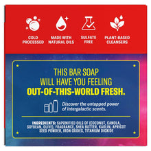 OldSpiceMen-sColdProcessedBarSoap-CosmicQuest-OldSpicexTheSuperMarioGalaxyMovie-5oz-_11 - USA Mega Market
