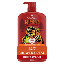 OldSpiceMen_sBodyWash_Bearglove_LongLastingLather_33.4floz10 - USA Mega Market