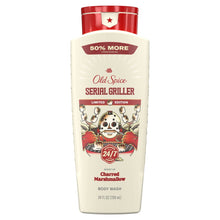 OldSpiceMen_sBodyWash_SerialGriller_24oz1 - USA Mega Market