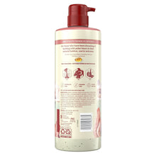 Old Spice Men's Body Wash for Men, Himalayan Sea Salt , 24/7 Shower Fresh, 18 oz, Exfoliation + Moisturization, 26oz