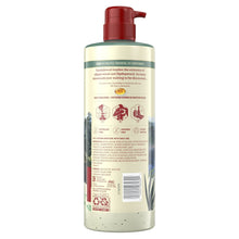 OldSpiceMen_sBodyWashforMen_SandalwoodandAloeVera_ShowerFresh_18oz_Exfoliation_Moisturization_26oz - USA Mega Market