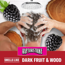 Old Spice Raptorstrike 2in1 Shampoo & Conditioner for Men, Healthy Looking & Clean Hair, 21.9 fl oz (PACK OF 3 )